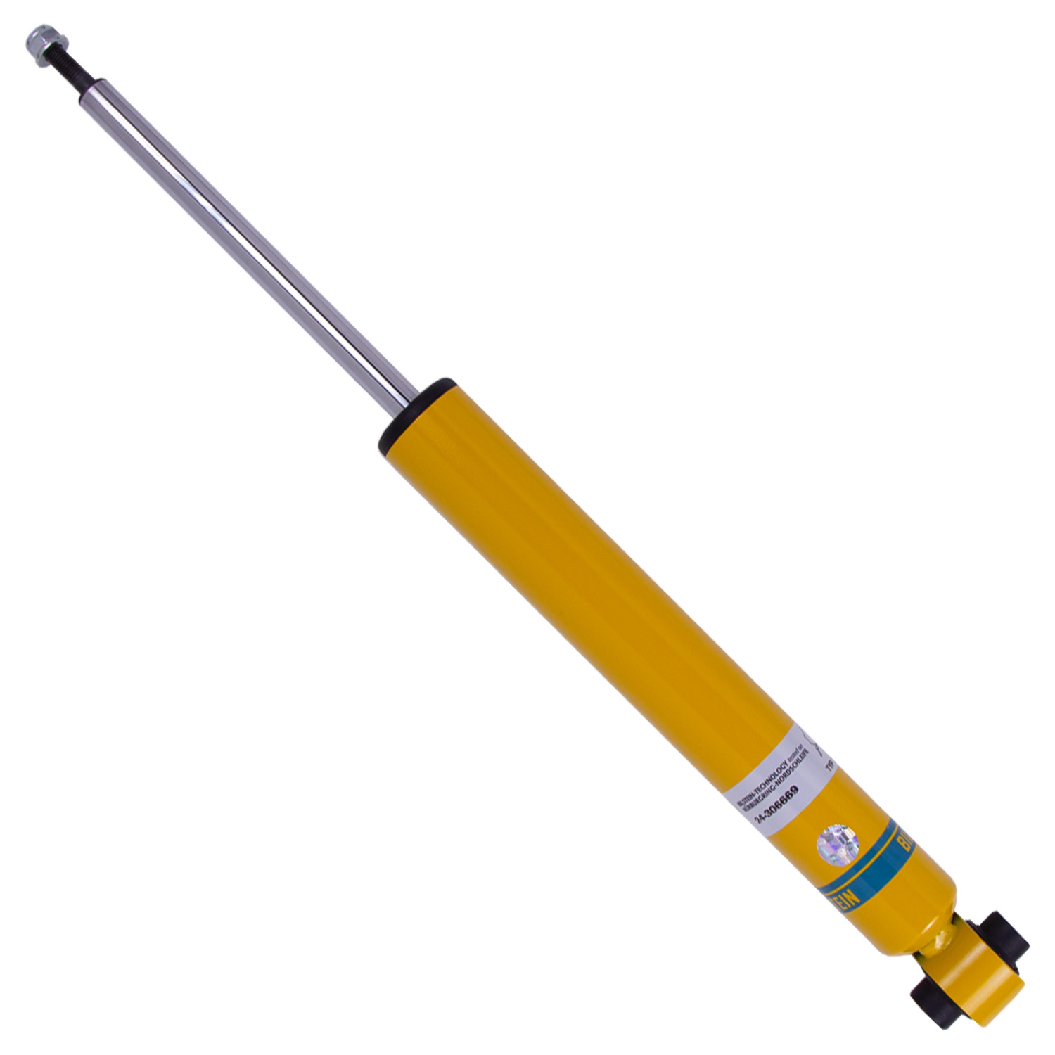 Bilstein 24-306669 B6 Performance - Suspension Shock Absorber
